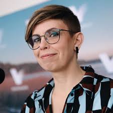 Anu Lensment ja Eve Hanson. Moekunstnike ellujäämiskunstid