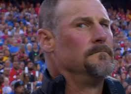 Ayeeee Yooo!!! Lets Gooo! #SundayFootball 🏈💙🏈 #AllGritNoQuit 💯🫶🏼💯  #OnePride 🖤💙🖤 #WeRunTheNorth 🔥🏈🔥 #NFL #WeReady! Lets Get Those Bears,  Lions! 🫶🏼 #DetroitVsEverybody! 🖤💙