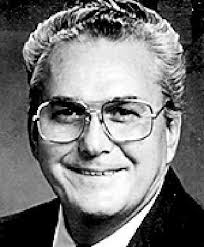 John Hedrick Obituary (2015)