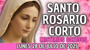 CORONILLA A LA DIVINA MISERICORDIA