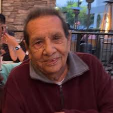 Most Recent Obituaries