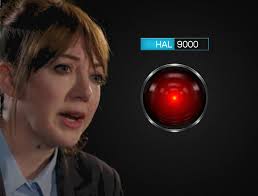 This is how o feel when talking to people who have no idea... you can say  the words, you think it makes sense... and then........ paaaf.. the killer  blow of stupidity hits