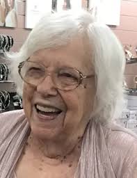 Obituary information for Jessie M. Peterson