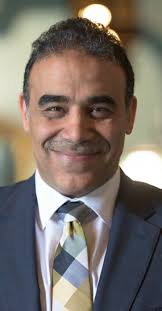 Breast Gynecological & Immunooncology International Cancer Conference 1