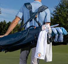 Shop Golf Shorts Stitch Golf