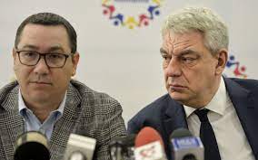 Vicepreședintele psd a criticat adversarii politici de la guvernare, pe tema salariului minim. Victor Ponta RenunÅ£Ä La Mandatul De Europarlamentar Corina CreÅ£u Si Mihai Tudose Merg In Parlamentul European