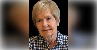 Obituary information for Dartha (Dot) McMurray