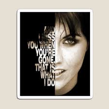 Dolores Magnets for Sale