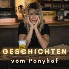 Wenn S Brennt Im Schritt Geschichten Vom Ponyhof Lyssna Har