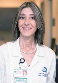 Patricia Perfetto's Instagram, Twitter & Facebook