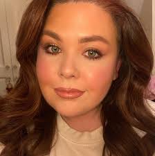 Make up By Kate Rowley