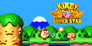 Kirby Super Star | Super Nintendo | Games | Nintendo