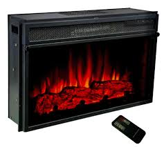 Let's end the suspense with some basic cost estimates. Rva Decorative Electric Fireplace With Remote 28 Inches Black Matt Amazon In Home Kitchen