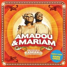 The Greenhornes Feat Holly Golightly There Is An End Amadou Mariam Best Albums Manu Chao World Music