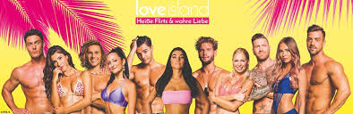 September startet die zweite staffel von love island auf rtl2. Love Island Der Jungbrunnen Von Rtl Ii Quotenmeter De