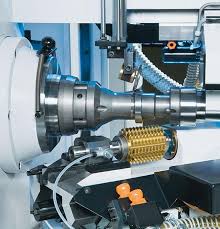 Talk to our friendly sales engineers today, and let them prove to you why an automated koepfer. Machinery Kmb Technologie Zerbst