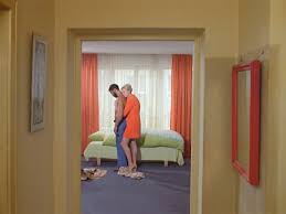 Rainer Werner Fassbinder Ali Fear Eats The Soul Cinematic Photography Narrative Photography Film Inspiration