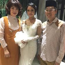 Menarik misi pencarian nora danish kali ini. Gambar Pernikahan Nora Danish Nedim Lekat Lekit Story
