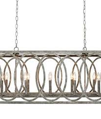 Chatrie large gray french country rectangular chandelier, 45 wide. Chatrie Large Gray French Country Rectangular Chandelier 45 Wide Farmhouse Goals