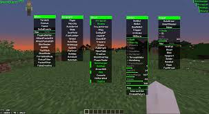 Minecraft is one of the bestselling video games of all time but getting started with it can be a bit intimidating, let alone even understanding why it's so popular. Github Saberaspect Spectclient A Minecraft 1 12 2 Hacked Client