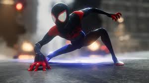 One of the best animated movies done to this date in my personal opinion! Video Game Review Spider Man Miles Morales On Ps4 The Young Folks