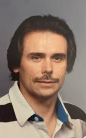 Gerald Hellums Obituary November 2, 2019