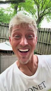 Shawn Dalton in High School