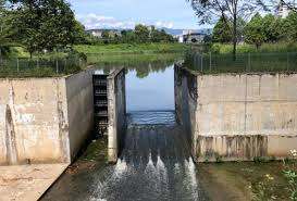suntingan 1 saya salah menekan tombol kirim di sini. Banjir Kilat Kl Pintu Air Kolam Takungan Tidak Berfungsi Astro Awani