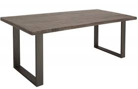 Casa mono and its sister restaurant, bar jamon, are located next to each other on irving place and 17th street, just east of union square. Casa Padrino Dining Table 160 X 90 X H 77 Cm Designer Kitchen Table In Industrial Look