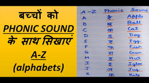 Learn vocabulary, terms and more with flashcards, games and other study tools. Phonics Phonetics For Kids Phonic Alphabets Phonic Sound A To Z Youtube