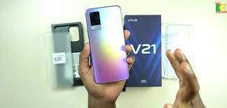 While there are no details about the number of models in the lineup and specifications of the upcoming vivo v21 series. Cqmm8wgm7 Zykm