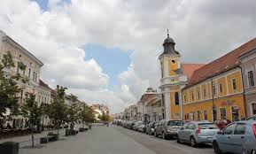 Cimitirul central, hajongard 1 km. RevoluÈ›ie In Infrastructura UrbanÄƒ A Clujului In 2019 Ce Planuri Are PrimÄƒria Cluj Napoca Transilvania Reporter