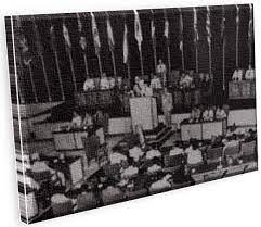 Konferensi asia afrika dan deklarasi djuanda. Konferensi Asia Afrika Kaa Dan Deklarasi Djuanda Readyygo