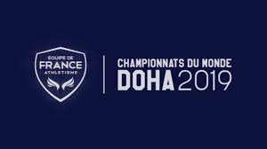 La compétition a eu lieu du 13 décembre au 1er janvier 2019 à londres en angleterre. Athletisme La Selection Francaise Pour Les Championnats Du Monde De Doha