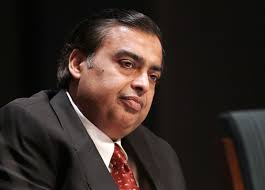 Asia's Richest Man Mukesh Ambani Added $17 Billion to His Fortune in 2019 -  Business News Middle East | BLME