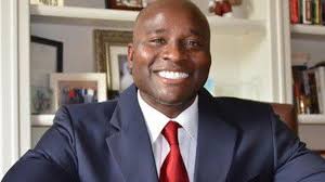 Reggie Marable named Executive VP of Sales for NOLA Media Group