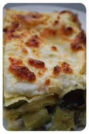 Lasagnes Legeres Aux Courgettes Cook Paradise Lasagne Legere Lasagnes Lasagne Courgette