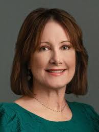 Dr. Carol Logan, OD: Optometrists