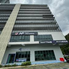 Anytime Fitness Ampang Liberty Arc