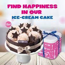 Baskin Robbins Johor Premium Outlets Ice Cream Specialty Shops In Kulaijaya