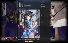 Jun 04, 2021 · the default profile background in steam is boring. Steamuserimages A Akamaihd Net Ugc 912450218525