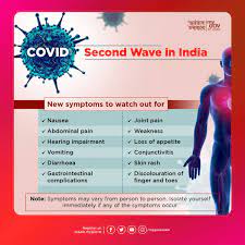 It was first identified in december 2019 in wuhan,. Mygov Assam On Twitter Watch Out For These New Symptoms Of Covid 19 And Seek Medical Help Immediately Diprassam Assampolice Nhm Assam