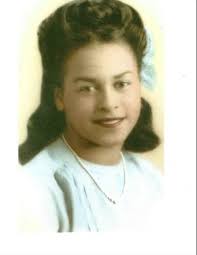 ROSE PINKSTON Obituary (1926