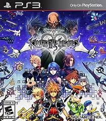 ►► remember to select 720p or 1080p hd◄◄ kingdom hearts 2 final mix opening cinematic from kingdom hearts hd 2.5 remix.kingdom hearts hd 2.5 remix will. Kingdom Hearts Hd 2 5 Remix Wikipedia