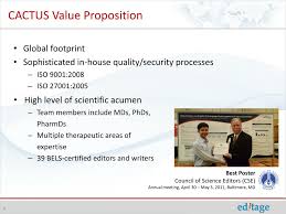 Still, if you choose to outsource, you will want to look for someone who has a lot of experience writing scientific, technical, and medical content, as well as. Ppt An Introduction To Editage A Division Of Cactus Communications Presented To Cara Kaufman Powerpoint Presentation Id 3666542