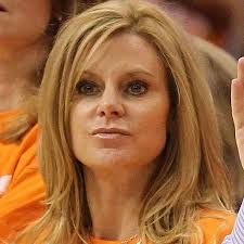 Nettowert von Penny Sanders, Bio, Alter, Ehemann, Kinder, Größe