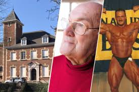 ASSISEN. Herinnert Tom Spier zich op proces wél iets van fatale nacht?  “Toen hij met het tv-bakje naar de hond sloeg, is mijn plomb gesprongen”  (Kortrijk)