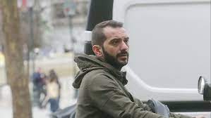 Διαθεσιμότητα νέες κυκλοφορίες πωλήσεις κουτσοπουλοσ κωστασ, ανδρουλακακησ νικοσ. O Lewnidas Koytsopoylos Me Th Mhtera Toy H Tryferh Selfi Sta Stories Poy En8oysiase Toys Fans Bovary