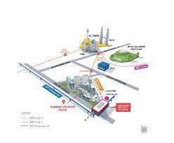 3 minutes' walk on covered footbridge to reach cochrane or maluri stations to ikea ,mytown, and aeon shopping center. Sunway Velocity Hotel Is Directly Link To The Maluri And Cochrane Mrt Stations Picture Of Sunway Velocity Hotel Kuala Lumpur Tripadvisor