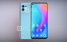 Xiaomi Mi 11 Lite Specifications Renders Emerge March End Launch Expected In 2021 Latest Mobile Xiaomi Product Launch